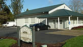 Photo of Electrician in Oregon Building